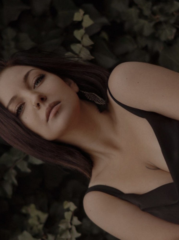 Индивидуалка 🎥 Эльза фото № 2 в городе Евпатория