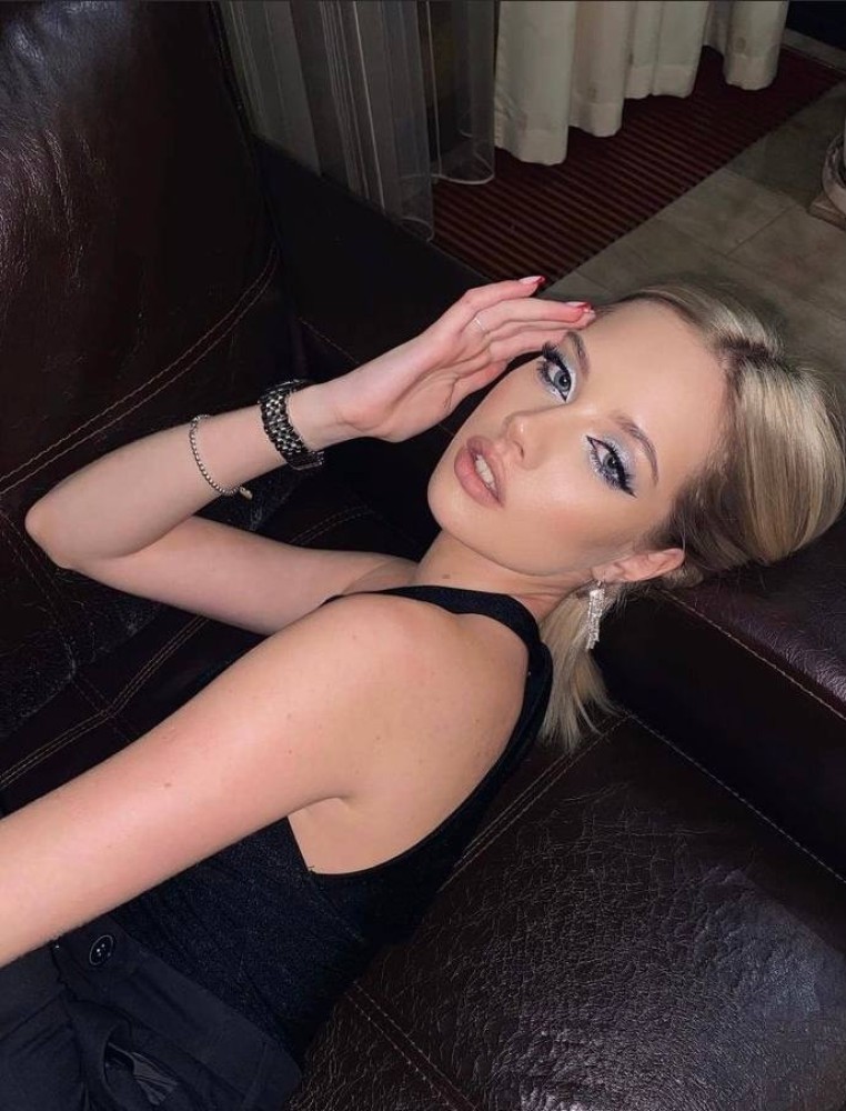 Индивидуалка 🎥 Инга фото № 2 в городе Евпатория