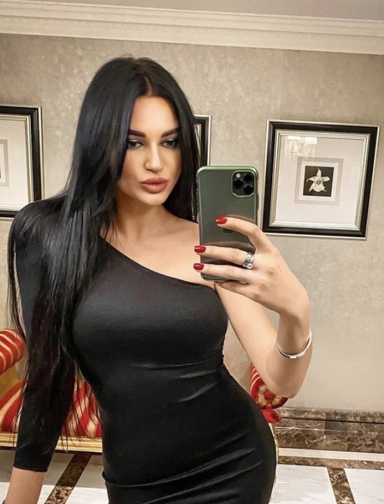 Индивидуалка 🎥 Людмила фото № 2 в городе Евпатория