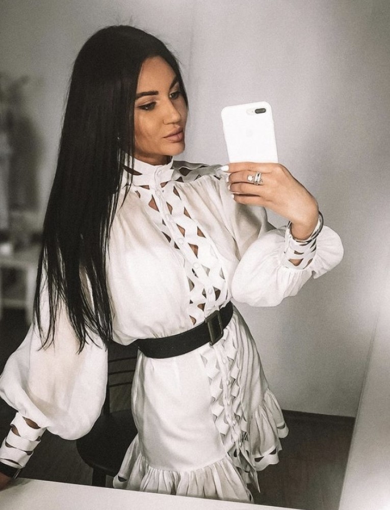 Индивидуалка 🎥 Людмила фото № 2 в городе Евпатория