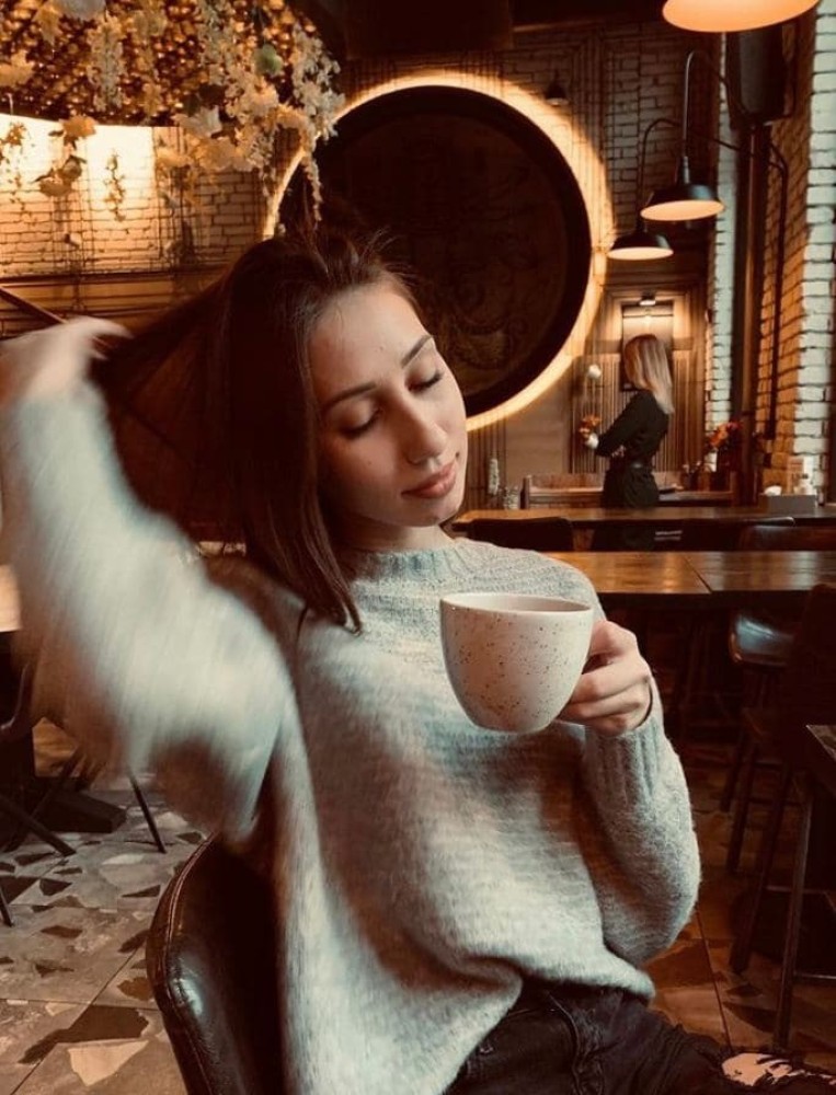 Индивидуалка 🎥 Светлана фото № 2 в городе Евпатория