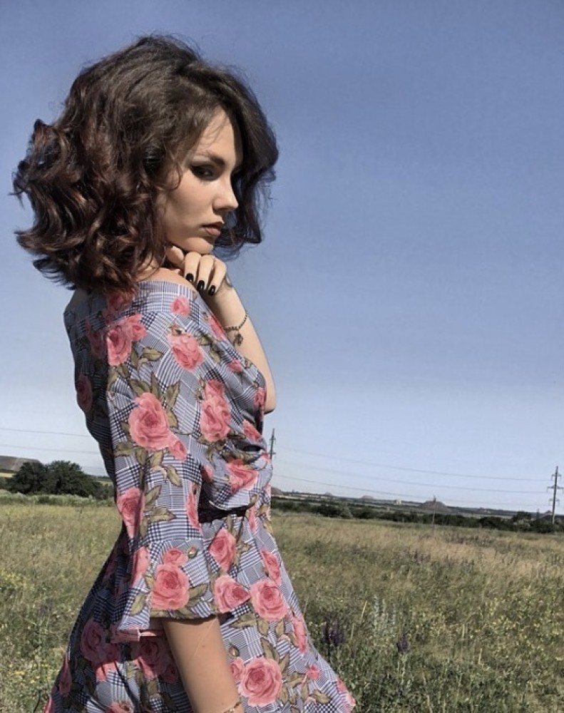 Индивидуалка Надя главное фото в городе Евпатория 