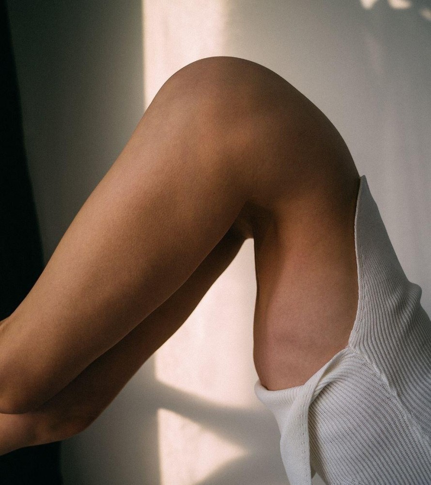 Индивидуалка Ада фото № 2 в городе Евпатория