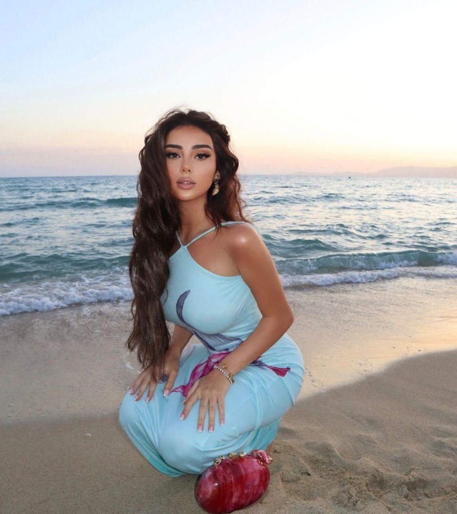 Индивидуалка Анита фото № 2 в городе Евпатория