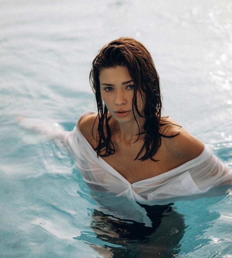 Индивидуалка Анька фото № 2 в городе Евпатория