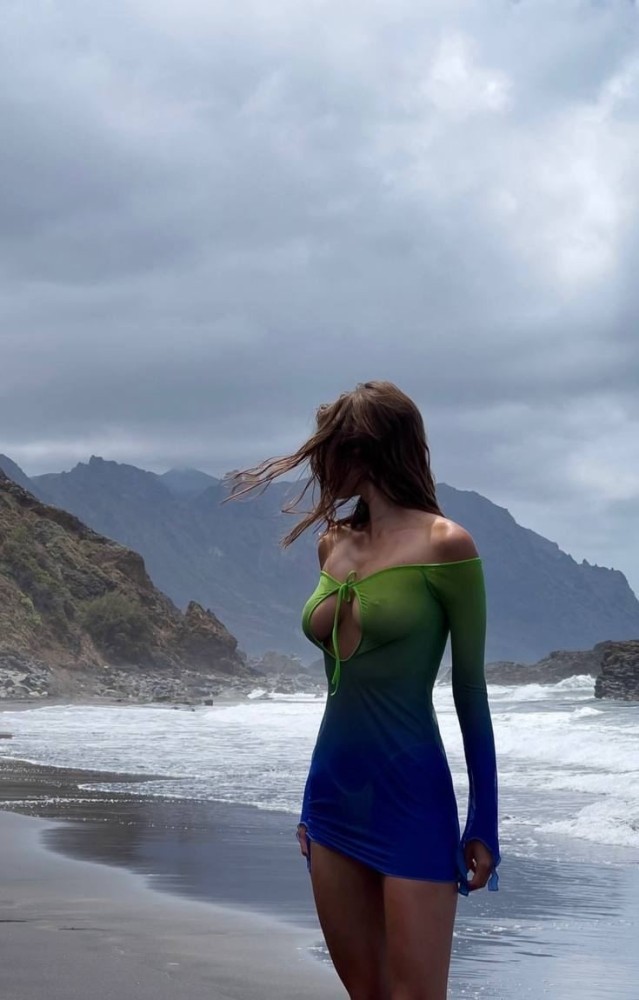 Индивидуалка Анька фото № 2 в городе Евпатория