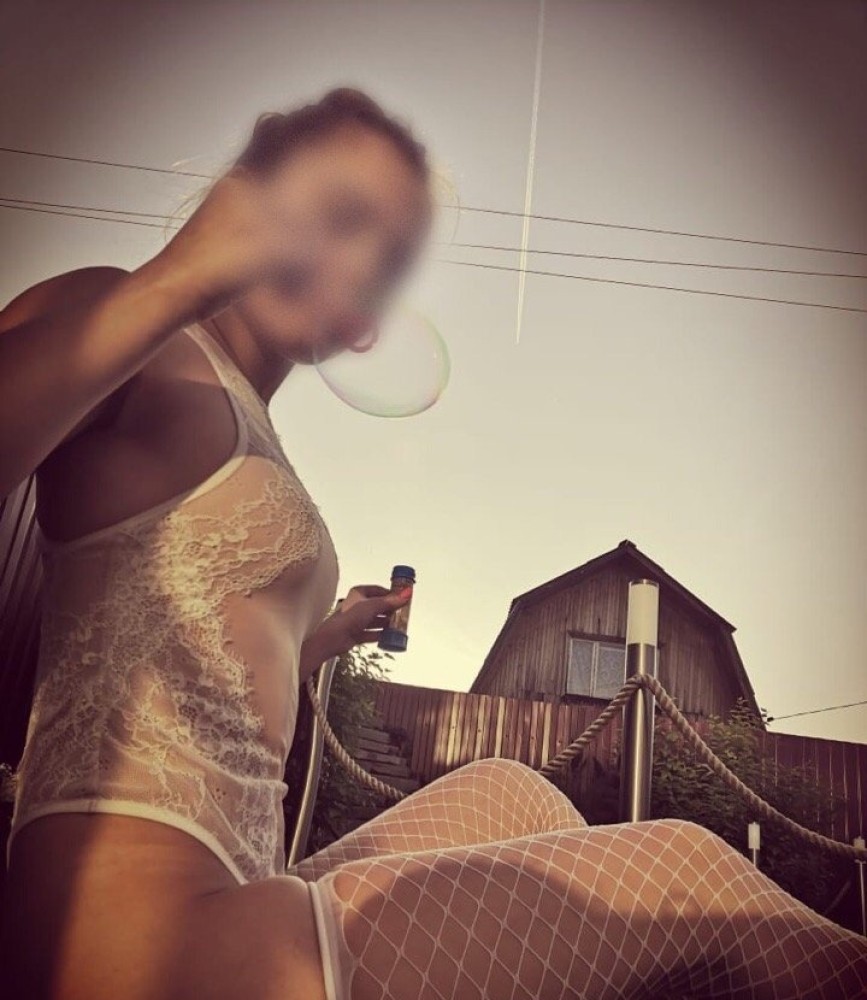 Индивидуалка Аня фото № 2 в городе Евпатория