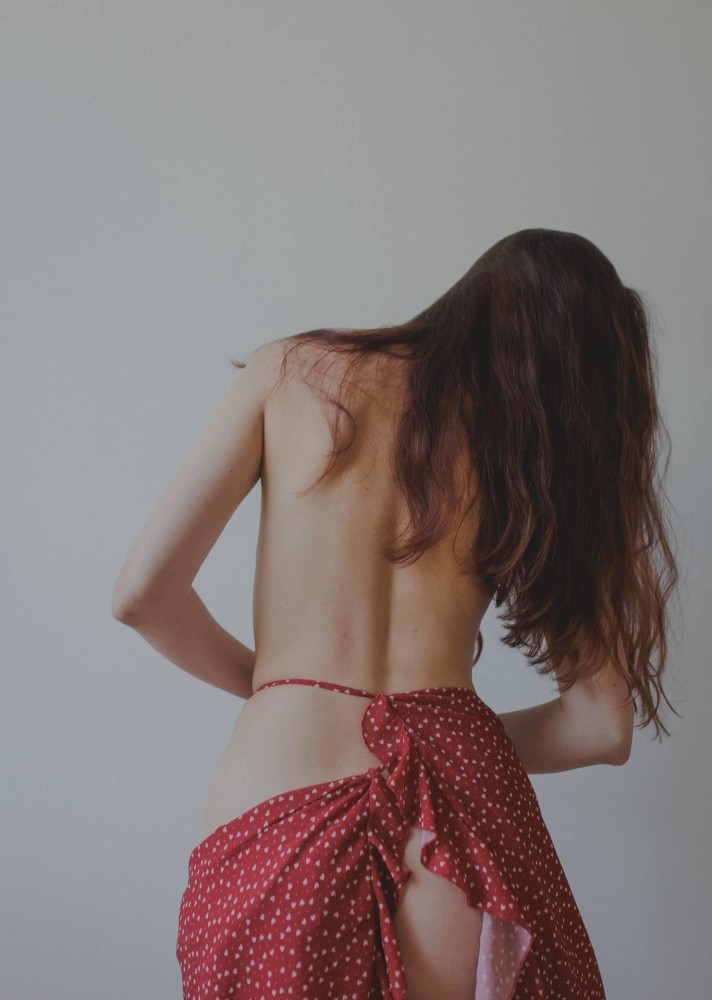 Индивидуалка Анжелика фото № 2 в городе Евпатория