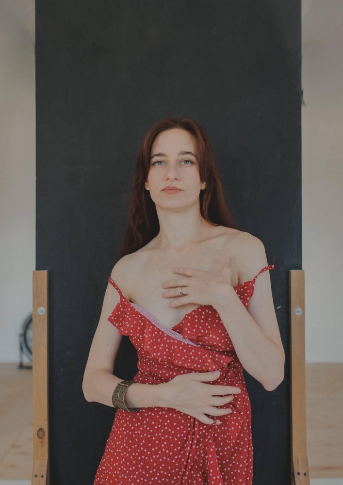 Индивидуалка Анжелика фото № 2 в городе Евпатория