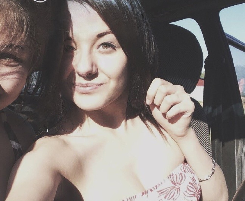 Индивидуалка Ева фото № 2 в городе Евпатория