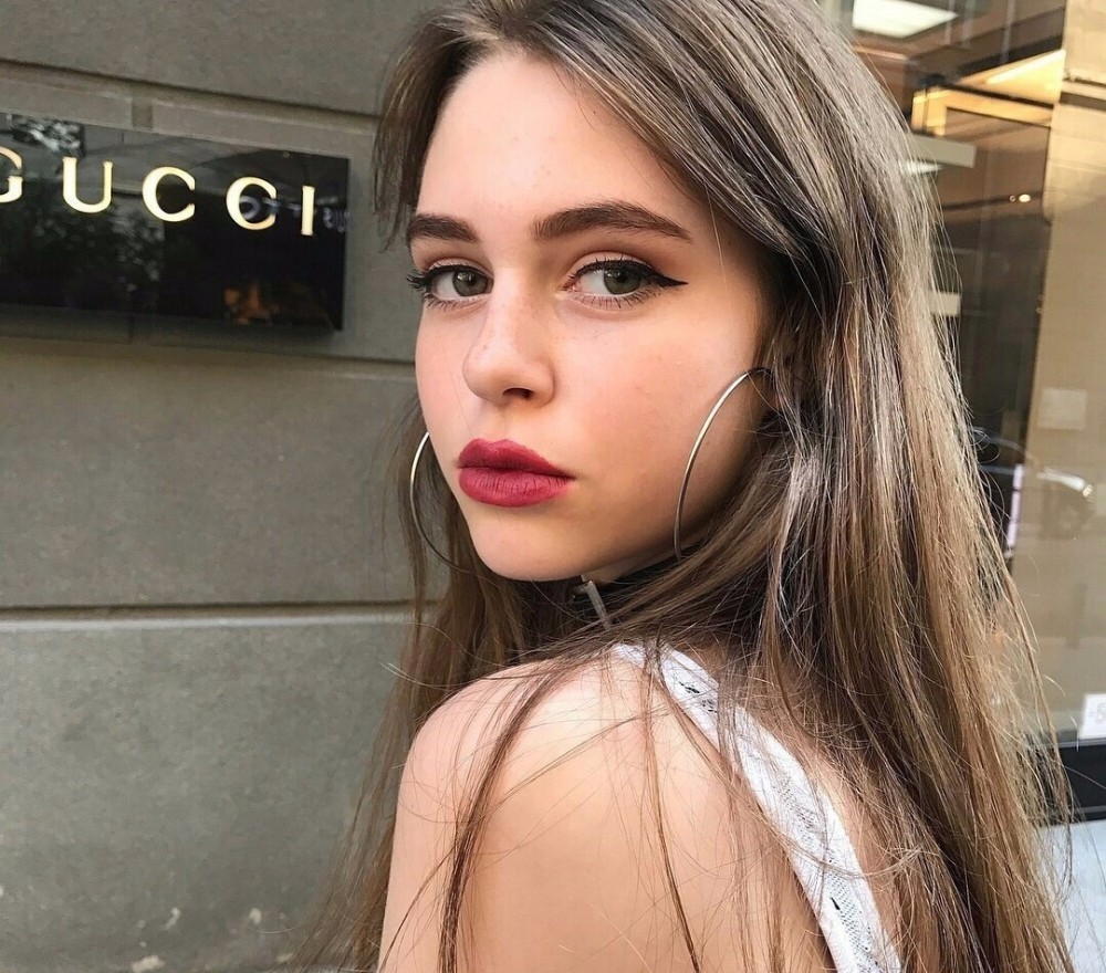 Индивидуалка Инга фото № 2 в городе Евпатория