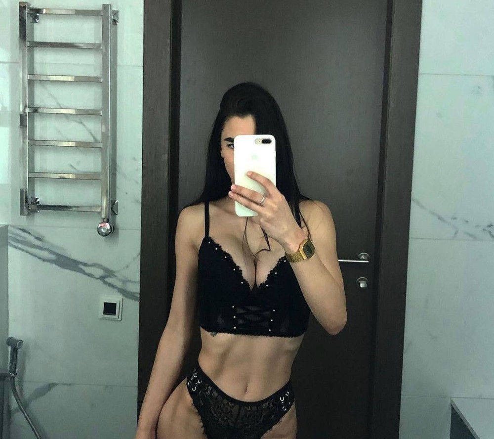 Индивидуалка Инга фото № 2 в городе Евпатория