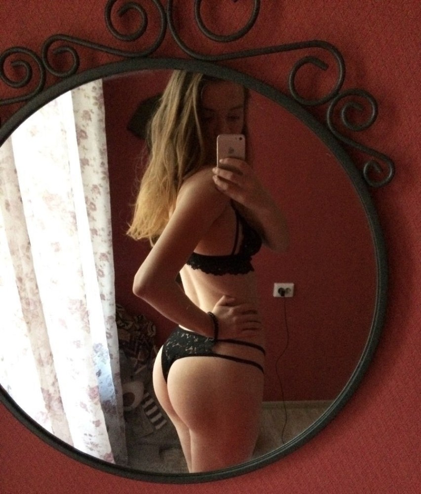 Индивидуалка Клава фото № 2 в городе Евпатория