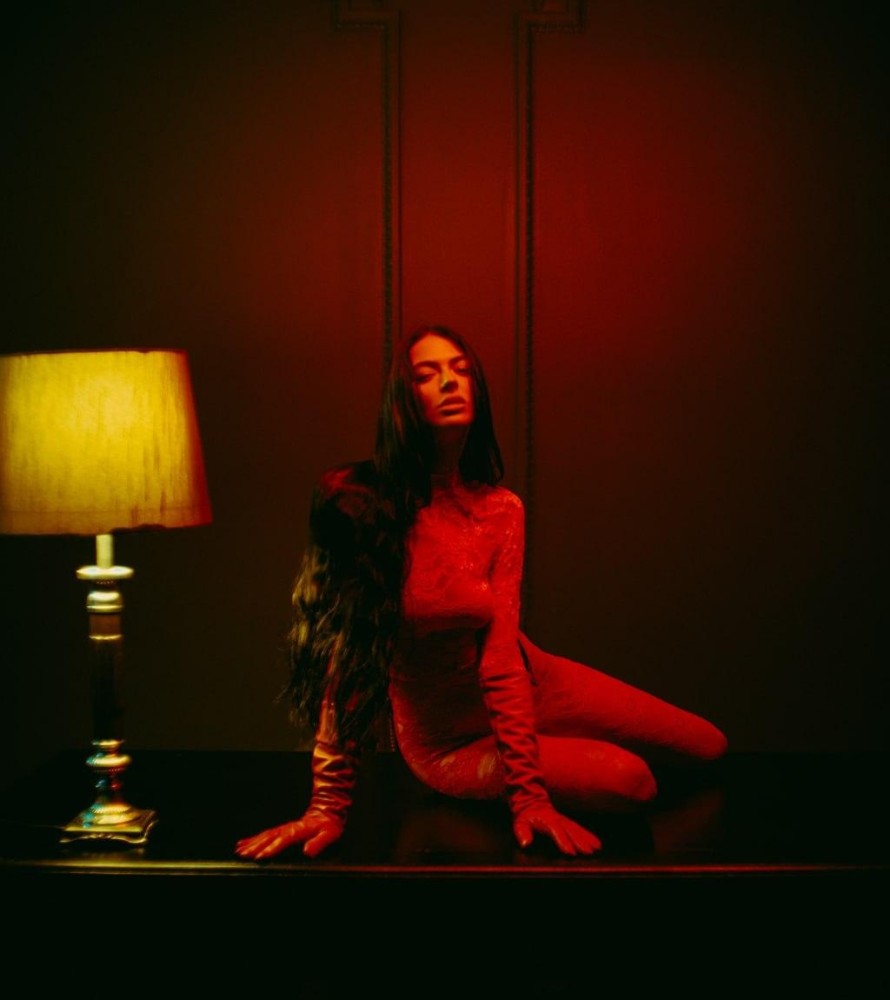 Индивидуалка Лера фото № 2 в городе Евпатория