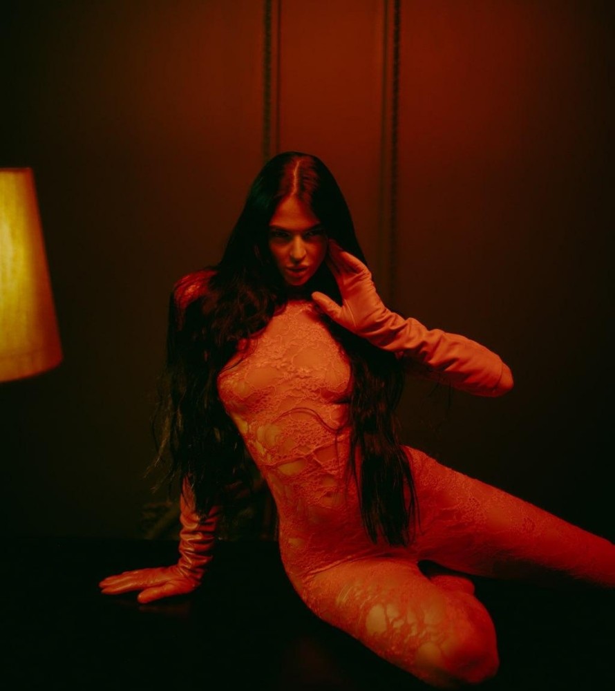 Индивидуалка Лера фото № 2 в городе Евпатория