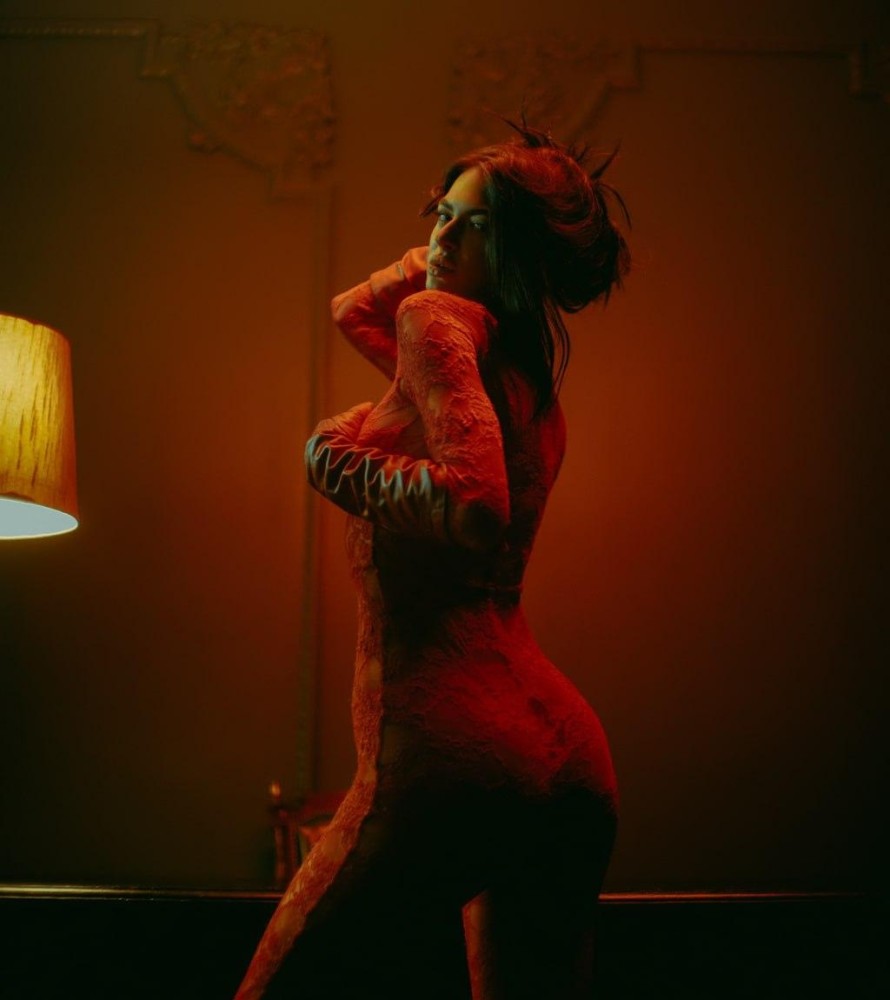 Индивидуалка Лера фото № 2 в городе Евпатория