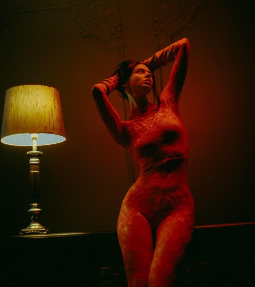 Индивидуалка Лера фото № 2 в городе Евпатория