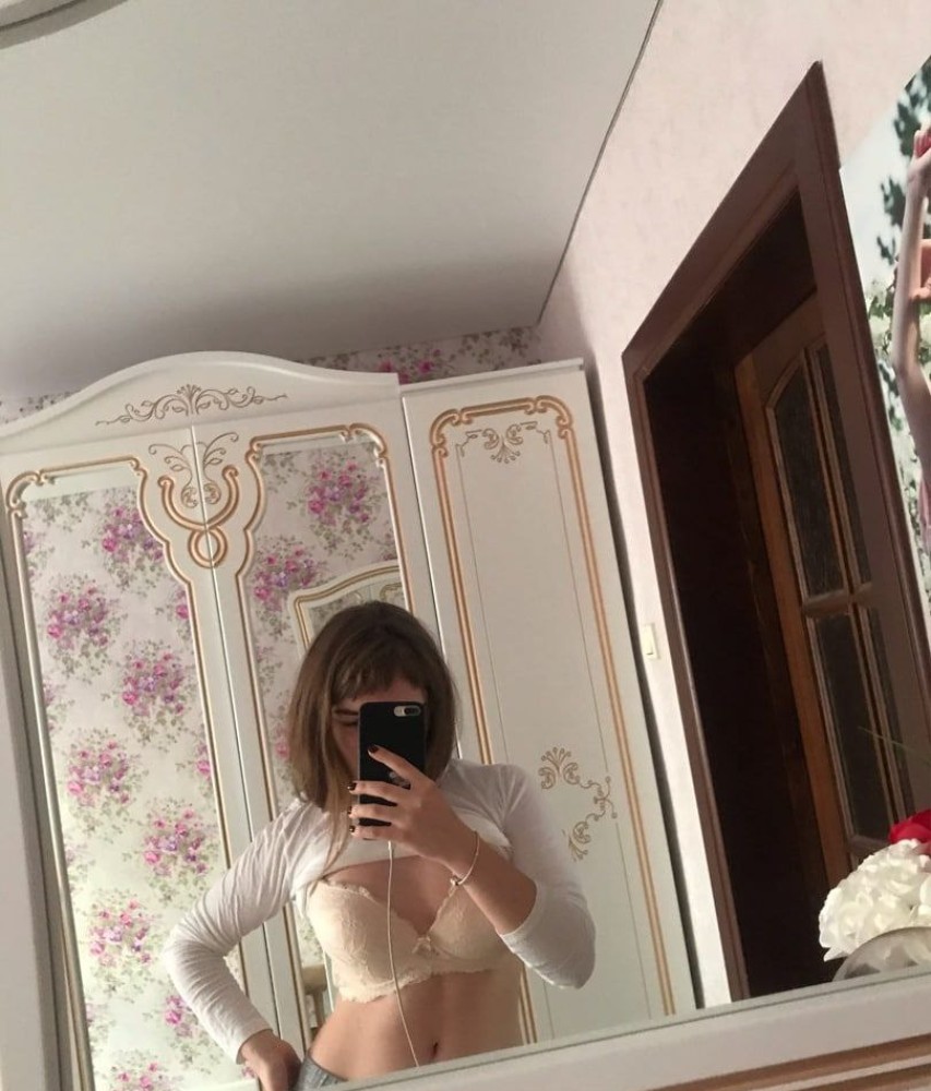 Индивидуалка Леся фото № 2 в городе Евпатория