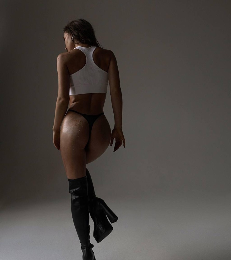 Индивидуалка Лиля фото № 2 в городе Евпатория