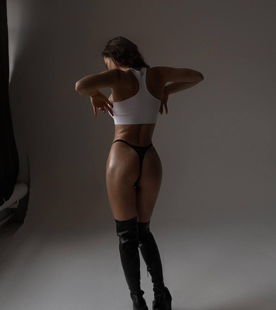 Индивидуалка Лиля фото № 2 в городе Евпатория