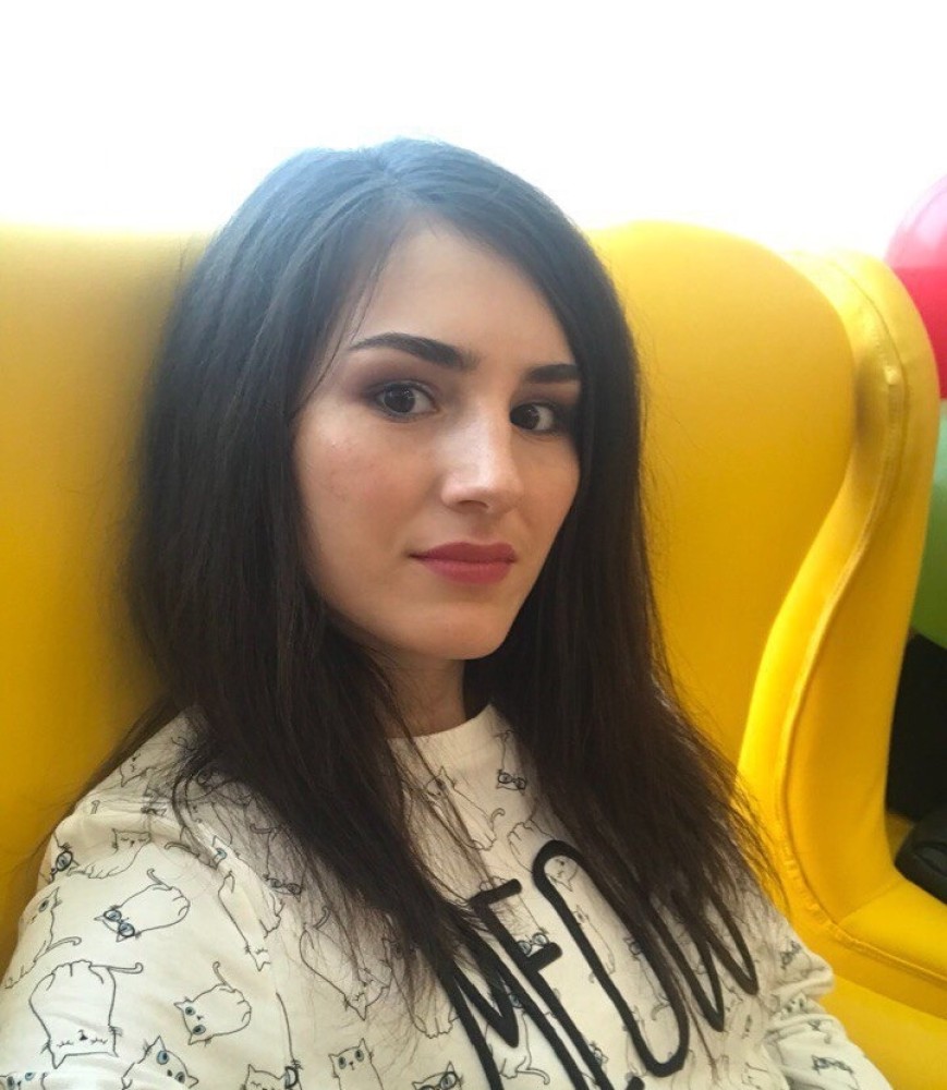 Индивидуалка Люда фото № 2 в городе Евпатория