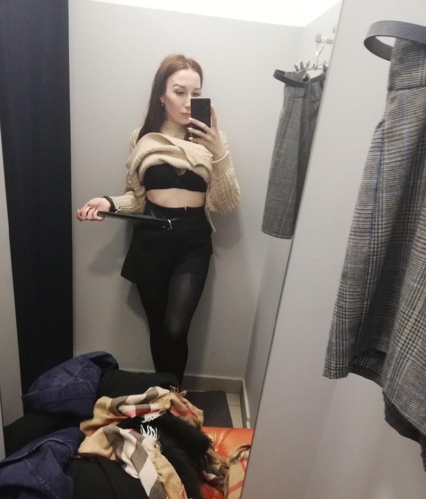 Индивидуалка Людмила фото № 2 в городе Евпатория