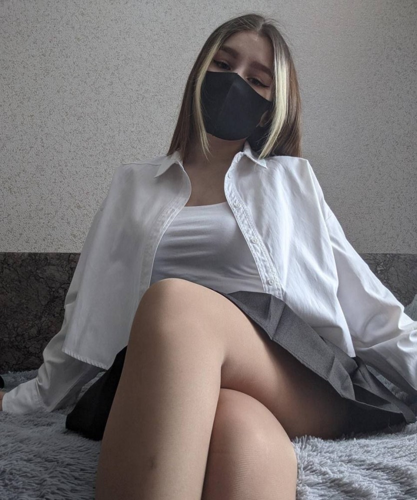 Индивидуалка Марианна фото № 2 в городе Евпатория