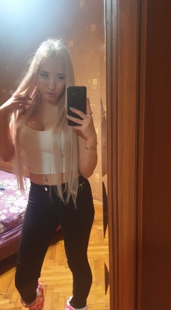 Индивидуалка Мелани фото № 2 в городе Евпатория