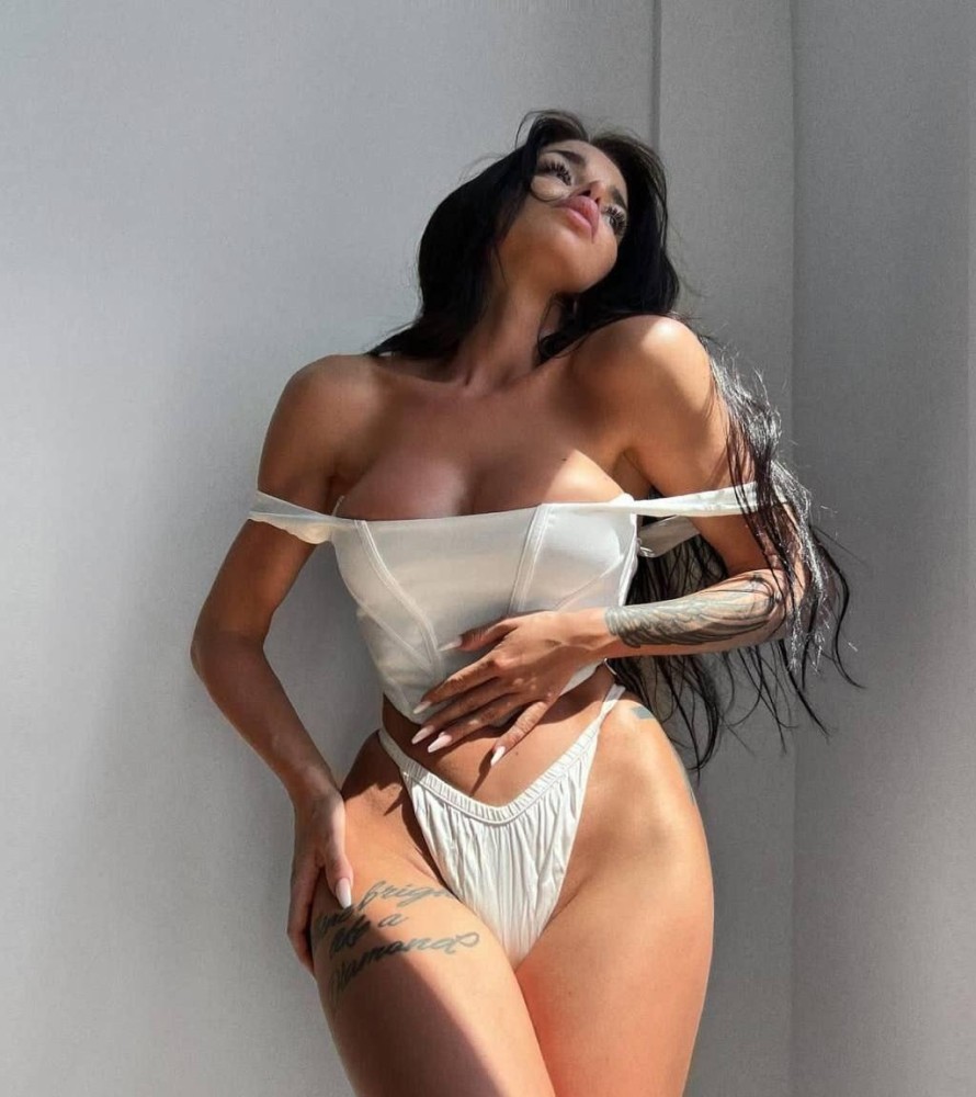 Индивидуалка Мэри фото № 2 в городе Евпатория