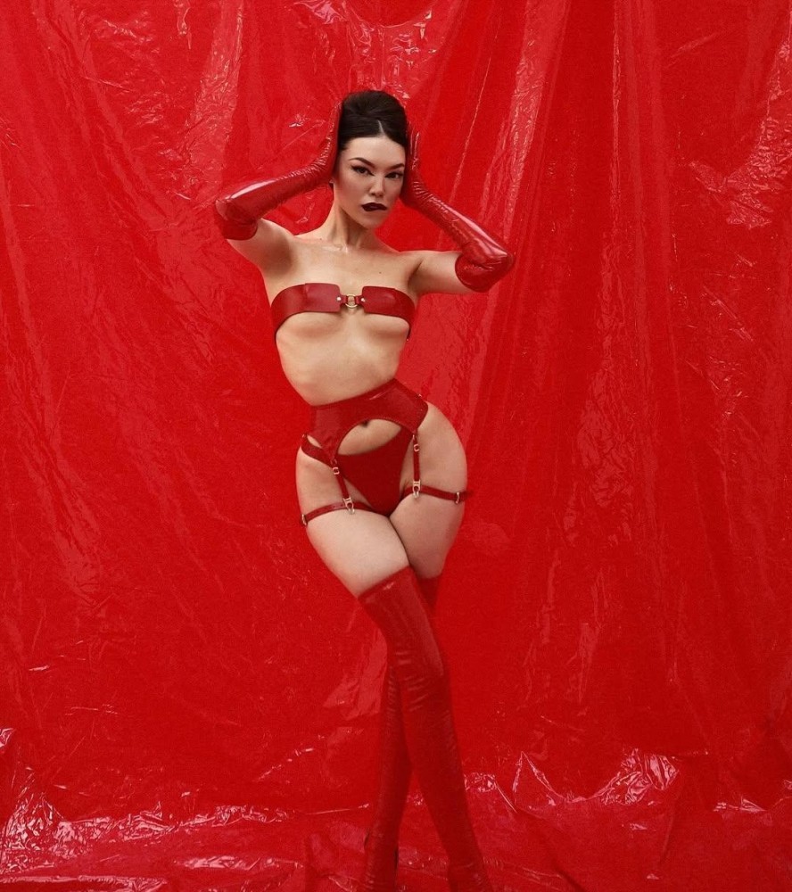 Индивидуалка Надежда фото № 2 в городе Евпатория