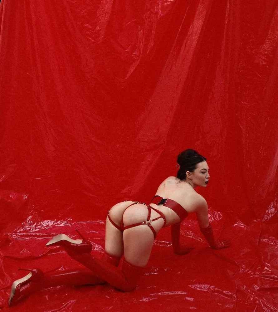 Индивидуалка Надежда фото № 2 в городе Евпатория