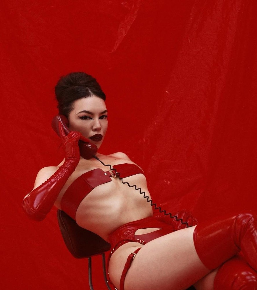 Индивидуалка Надежда фото № 2 в городе Евпатория