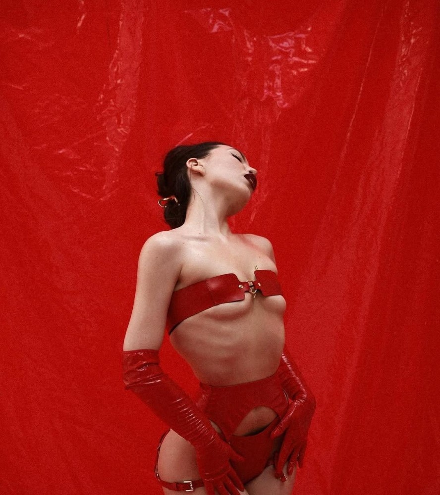 Индивидуалка Надежда фото № 2 в городе Евпатория