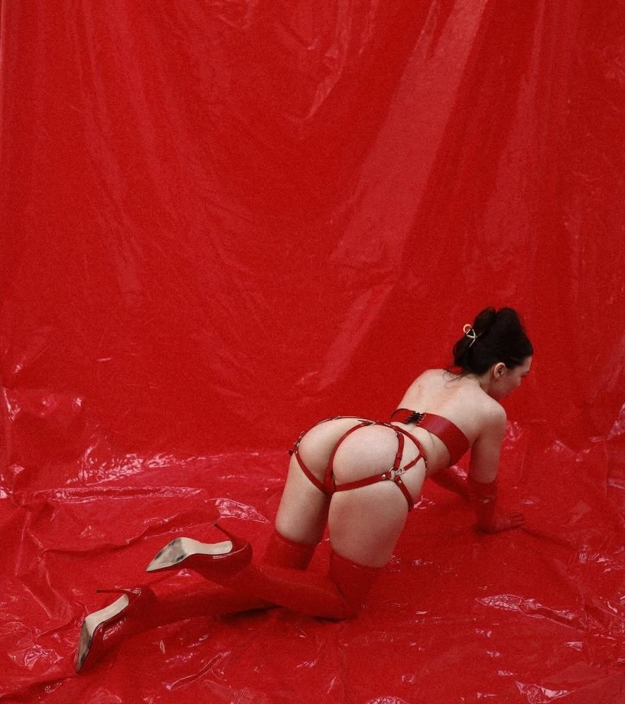 Индивидуалка Надежда фото № 2 в городе Евпатория