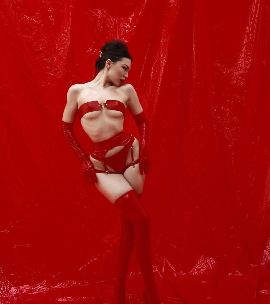 Индивидуалка Надежда фото № 2 в городе Евпатория