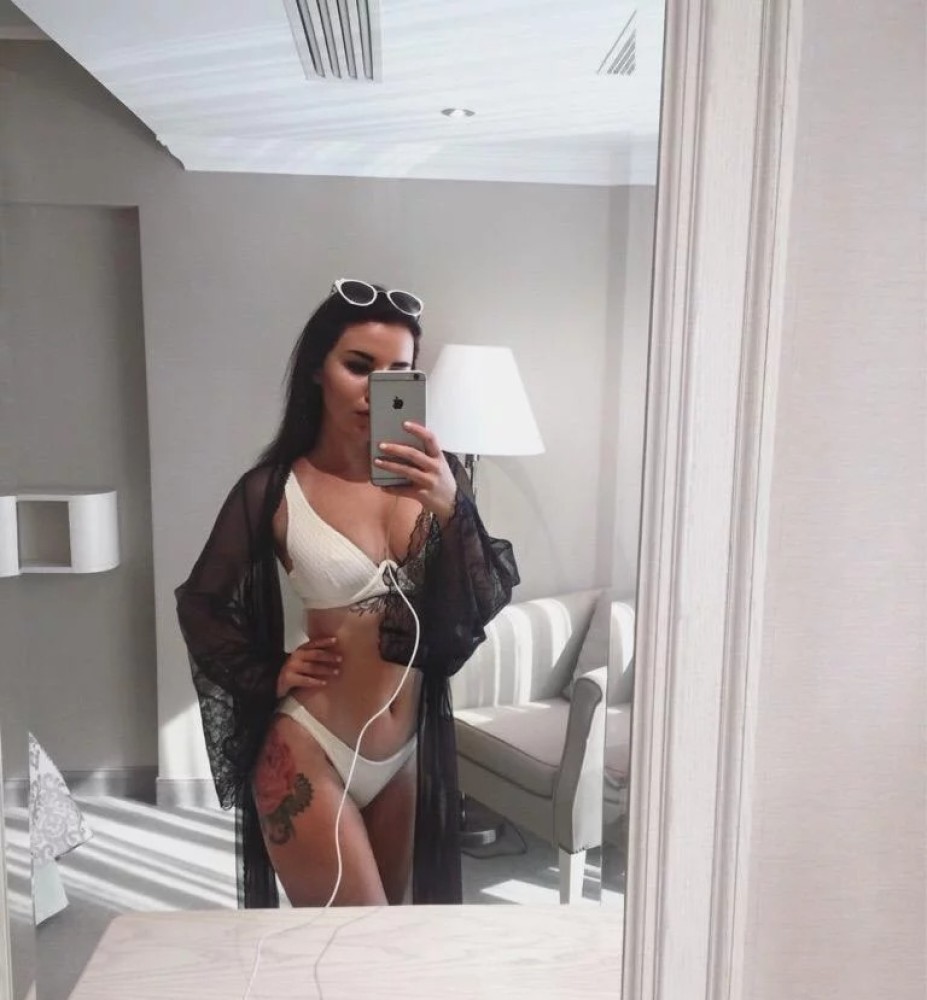 Индивидуалка Надя фото № 2 в городе Евпатория