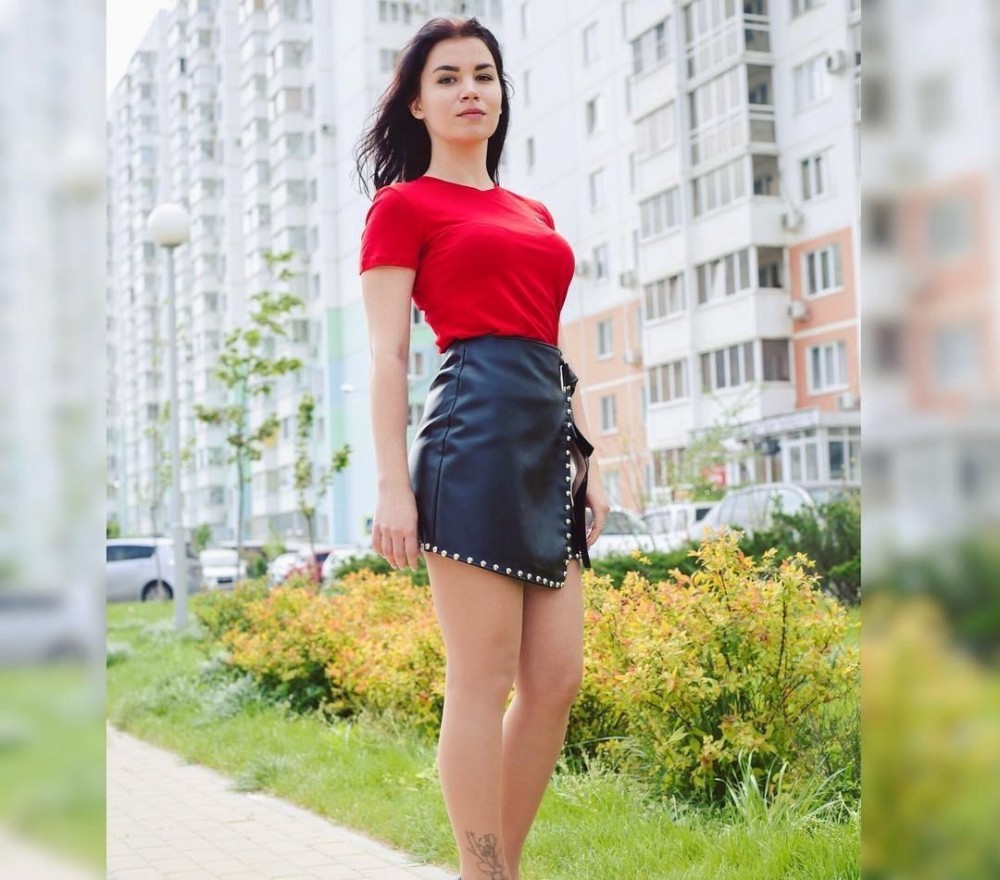 Индивидуалка Надя фото № 2 в городе Евпатория