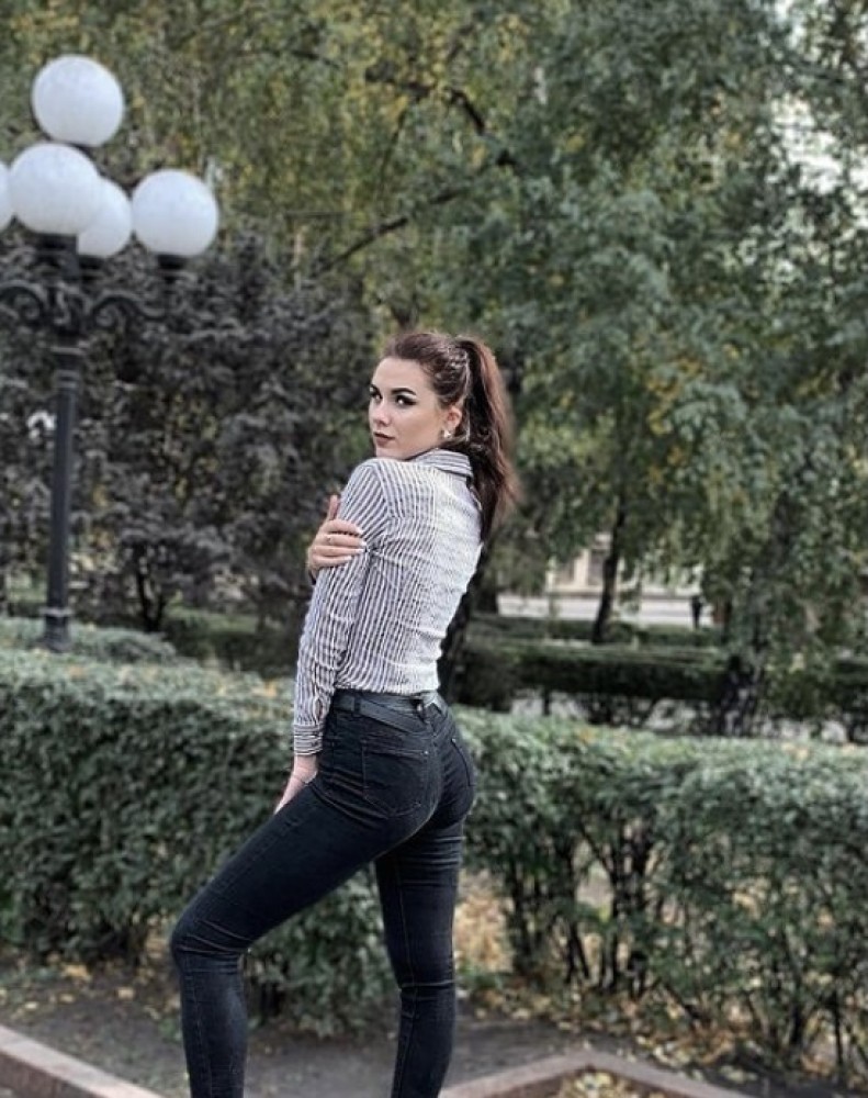 Индивидуалка Надя фото № 2 в городе Евпатория