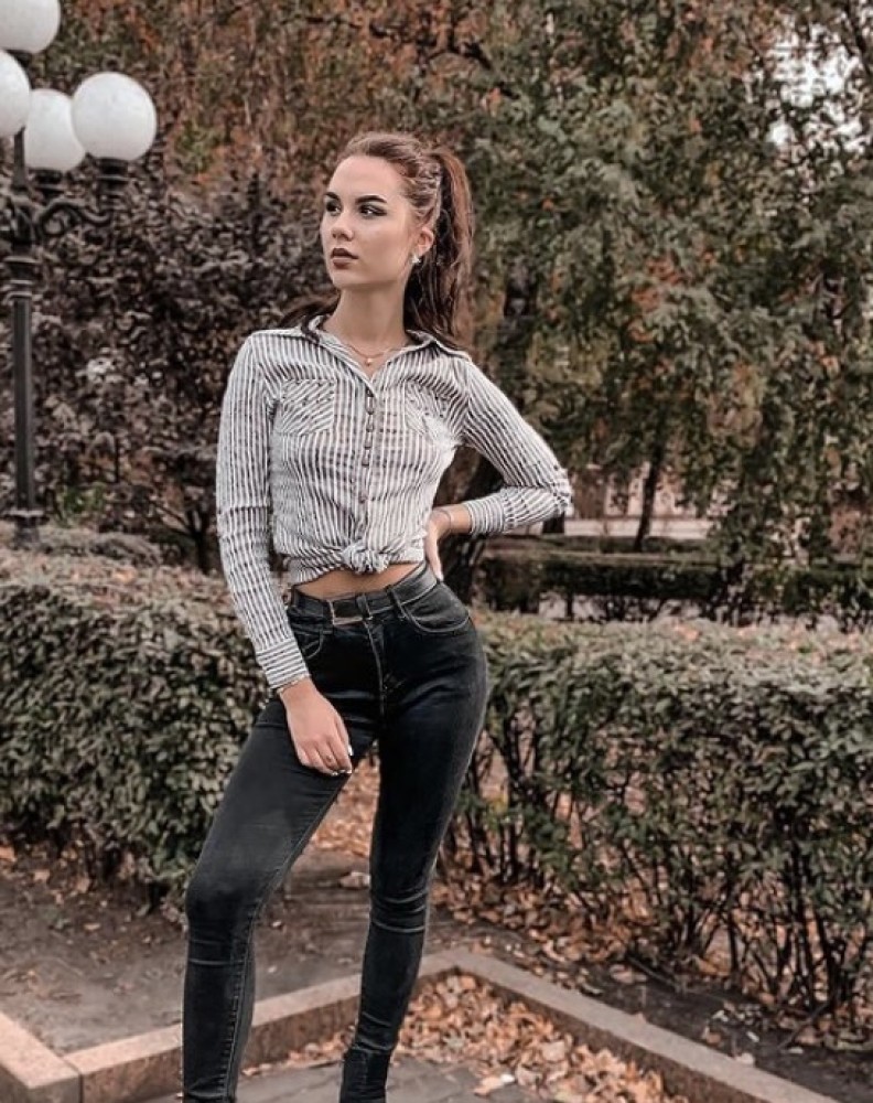 Индивидуалка Надя фото № 2 в городе Евпатория