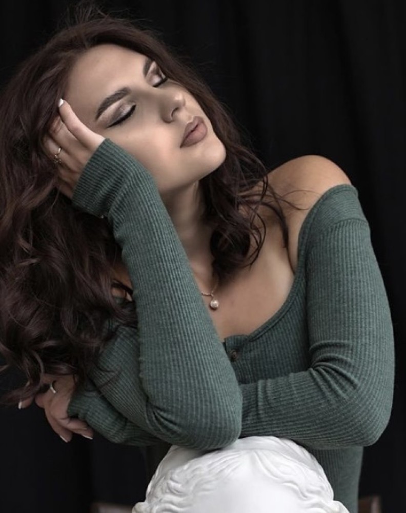 Индивидуалка Надя фото № 2 в городе Евпатория