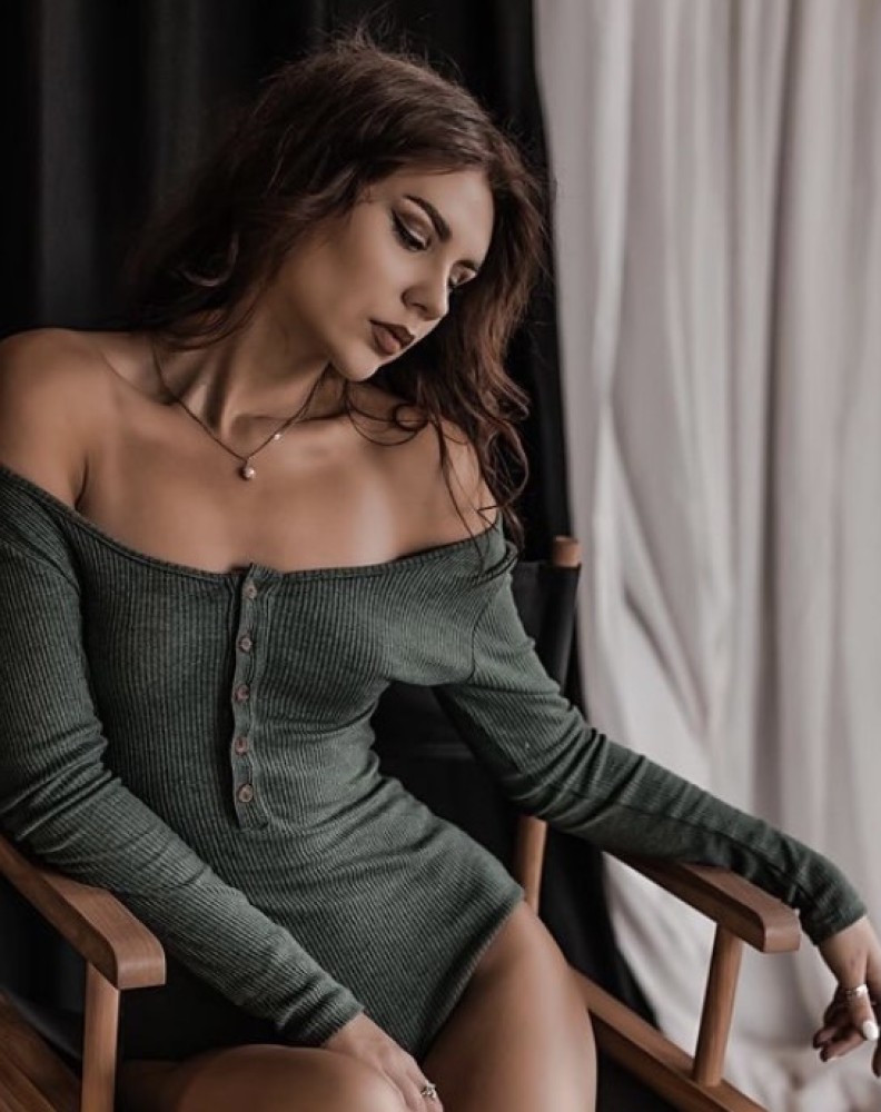 Индивидуалка Надя фото № 2 в городе Евпатория