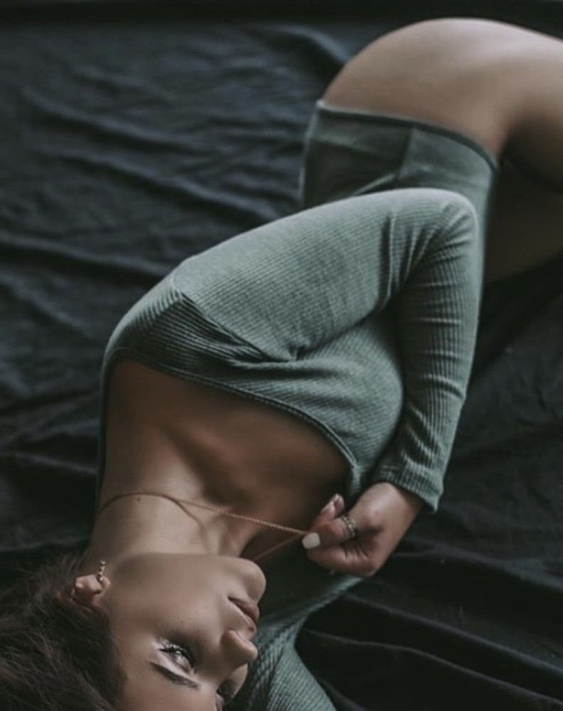 Индивидуалка Надя фото № 2 в городе Евпатория