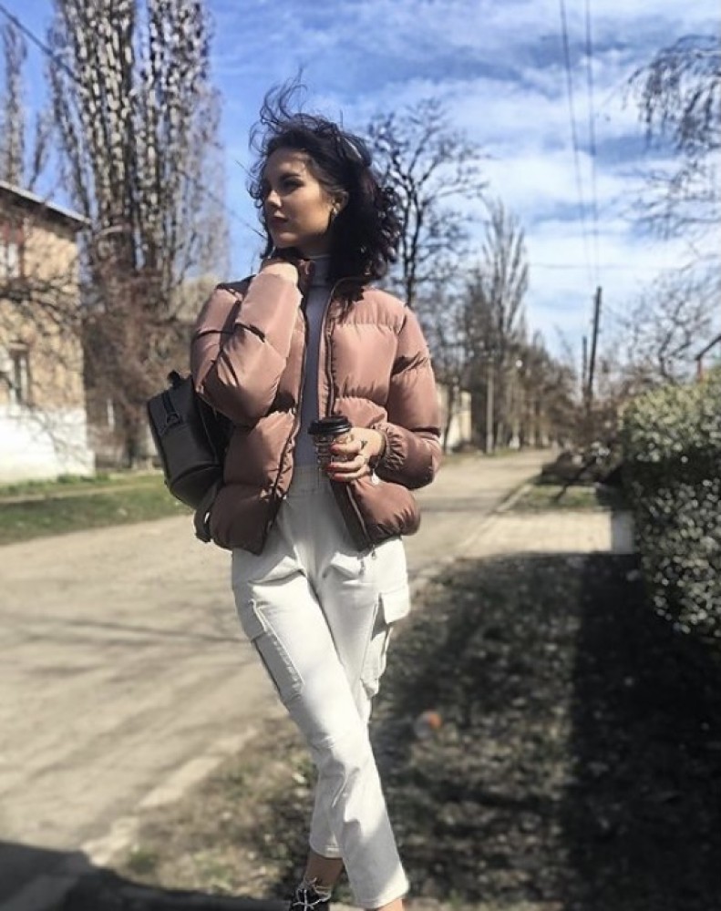 Индивидуалка Надя фото № 2 в городе Евпатория