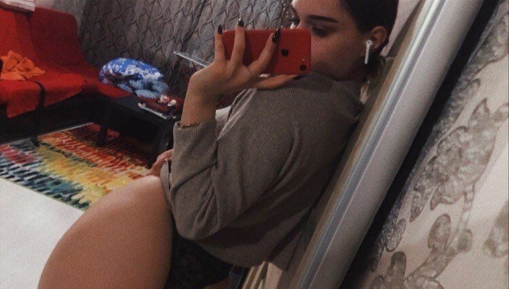 Индивидуалка Нелли фото № 2 в городе Евпатория