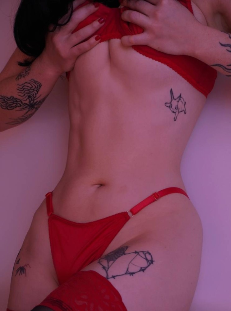 Индивидуалка Ника фото № 2 в городе Евпатория