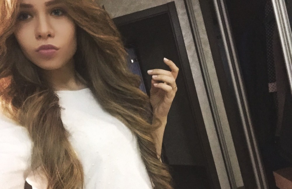 Индивидуалка Ольга фото № 2 в городе Евпатория