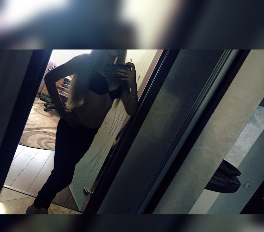 Индивидуалка Ольга фото № 2 в городе Евпатория