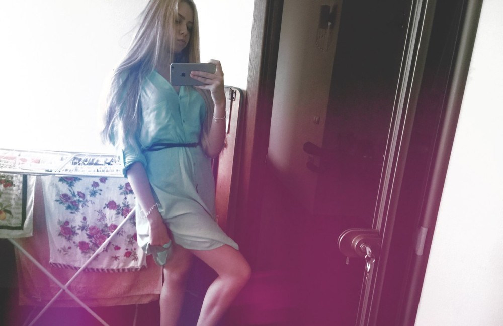 Индивидуалка Ольга фото № 2 в городе Евпатория