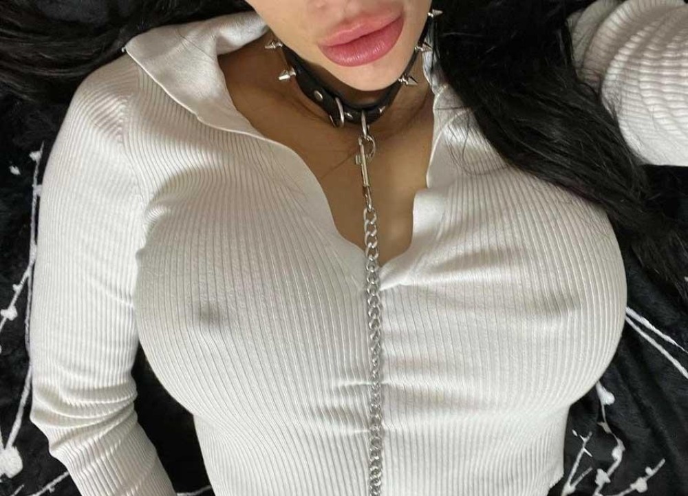 Индивидуалка Ольга фото № 2 в городе Евпатория