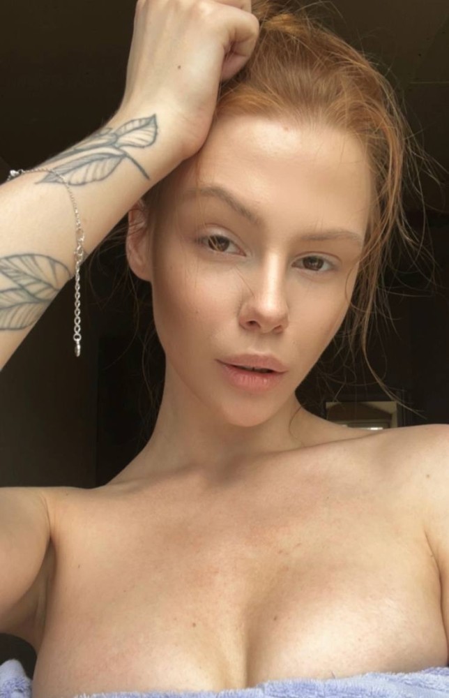 Индивидуалка Софья главное фото в городе Евпатория 